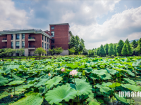 浙江工業師范大學屏峰校區2023年有哪些專業