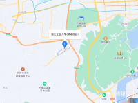 浙江工業師范大學屏峰校區2023年地址在哪里