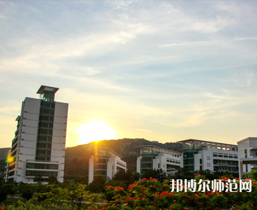 廈門大學(xué)嘉庚師范學(xué)院2023年報(bào)名條件、招生要求、招生對(duì)象