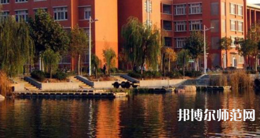 鄭州大學師范學院主校區2023年怎么樣、好不好