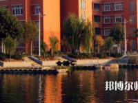 鄭州大學師范學院主校區(qū)2023年怎么樣、好不好