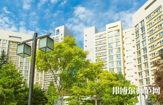 北京匯佳職業師范學院2023年報名條件、招生要求、招生對象 