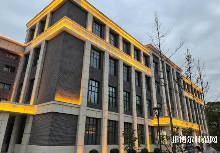 山西大學師范學院2023年怎么樣、好不好