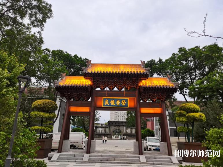 山西大學師范學院2023年怎么樣、好不好