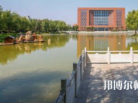 鄭州航空工業管理師范學院2023年招生計劃