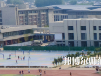 新鄉工程師范學院2023年招生計劃