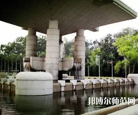 華僑師范大學泉州校區2023年地址在哪里