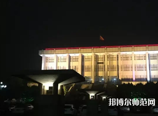 華僑師范大學泉州校區2023年地址在哪里