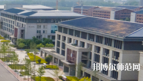 新鄉工程師范學院2023年招生代碼