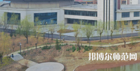 新鄉工程師范學院2023年招生代碼