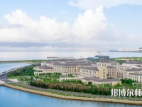 浙江海洋師范大學定海校區2023年報名條件、招生要求、招生對象
