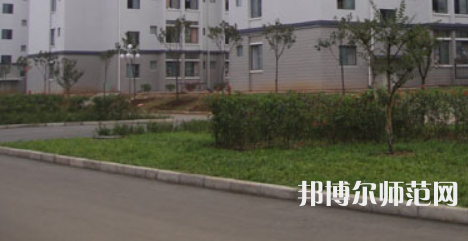 信陽(yáng)職業(yè)技術(shù)師范學(xué)院2023年怎么樣、好不好