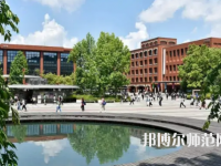 暨南師范大學廣園東校區(qū)2023年怎么樣、好不好