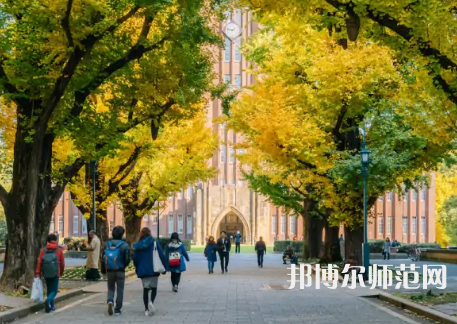 暨南師范大學番禺校區2023年招生代碼
