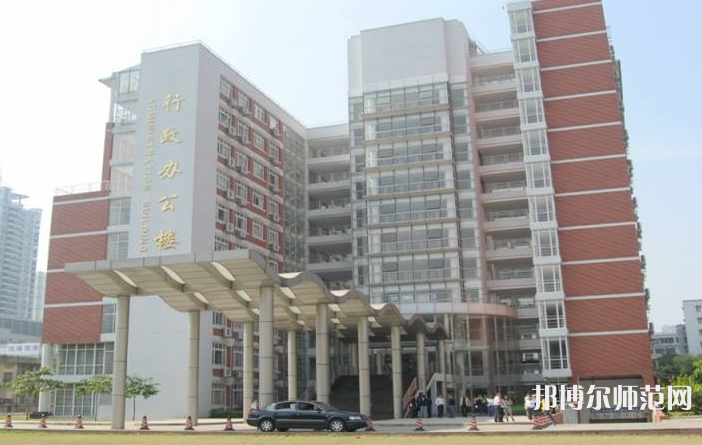 暨南師范大學(xué)番禺校區(qū)2023年報名條件、招生要求、招生對象