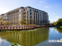浙江海洋師范大學新城校區2023年報名條件、招生要求、招生對象