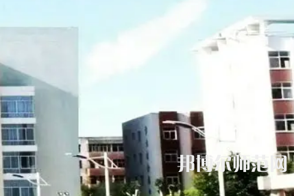漯河職業技術師范學院2023年怎么樣、好不好