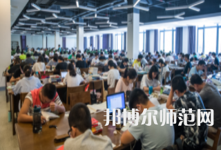 浙江海洋師范大學新城校區歷年錄取分數線