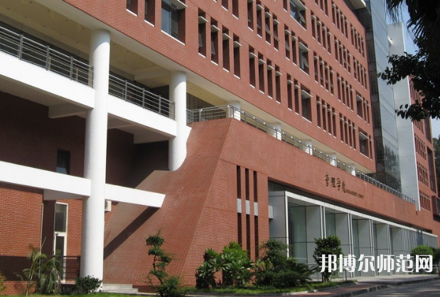 暨南師范大學石牌校區2023年報名條件、招生要求、招生對象