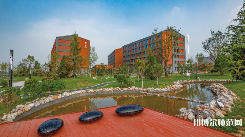 山西師范大學現代文理學院2023年招生代碼 