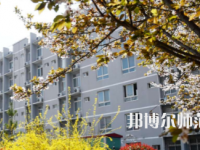 周口職業技術師范學院文昌校區2023年怎么樣、好不好