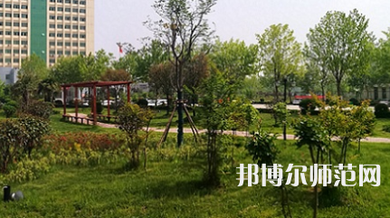 周口職業技術師范學院文昌校區2023年招生代碼