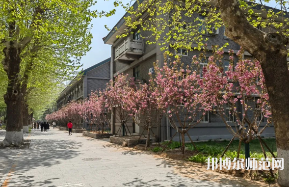 中國傳媒師范大學2023年報名條件、招生要求、招生對象 