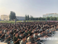 南宮幼兒師范職教中心2023年怎么樣、好不好
