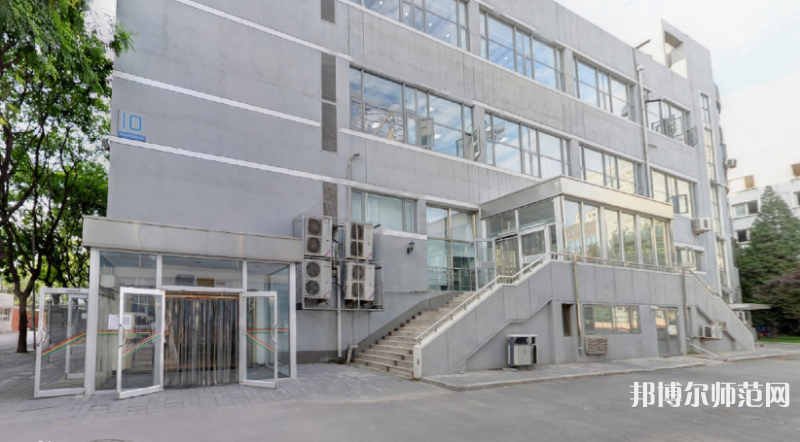 北京聯(lián)合師范大學2023年招生計劃 