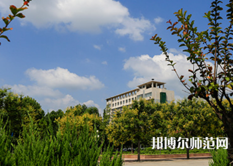 濮陽職業技術師范學院2023年招生代碼