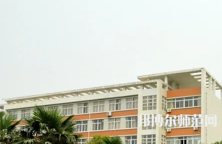 許昌職業技術師范學院2023年怎么樣、好不好