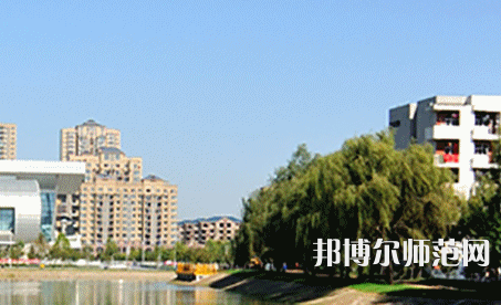 許昌職業技術師范學院2023年地址在哪里