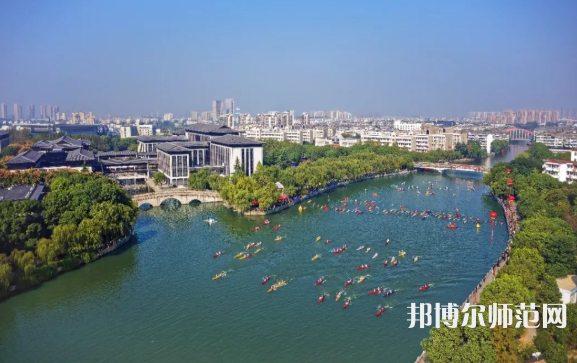 紹興文理師范學(xué)院2023年報(bào)名條件、招生要求、招生對(duì)象