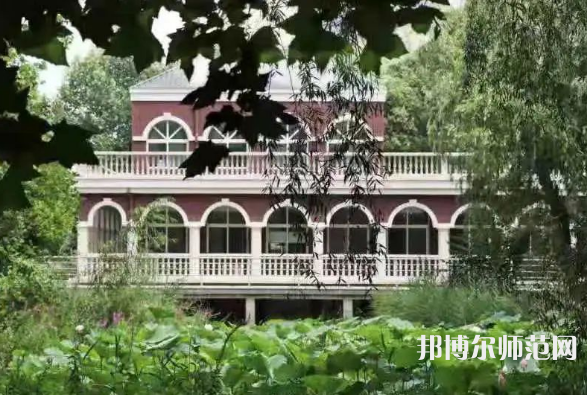 首都師范大學科德學院2023年有哪些專業 