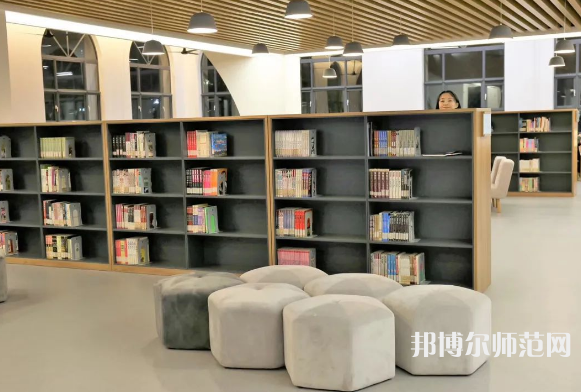 首都師范大學科德學院2023年有哪些專業 