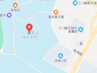 三門峽職業技術師范學院2023年地址在哪里