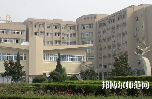 陜西青年職業(yè)師范學(xué)院含光校區(qū)2023年怎么樣、好不好