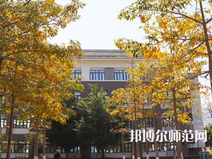 福建師范大學協和學院2023年有哪些專業