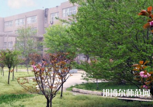駐馬店師范職業技術學院2023年招生代碼