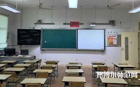 勉縣職業幼兒師范教育中心2023年怎么樣、好不好