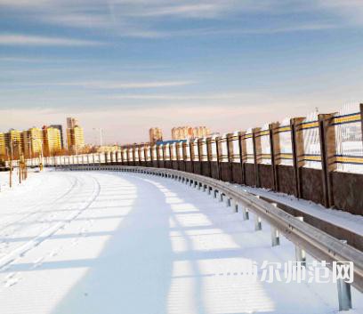 榆林職業技術師范學院2023年招生代碼