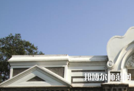 河南大學師范學院明倫校區2023年有哪些專業