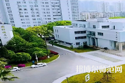 溫州師范大學學院路校區2023年報名條件、招生要求、招生對象