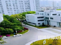 溫州師范大學學院路校區2023年報名條件、招生要求、招生對象