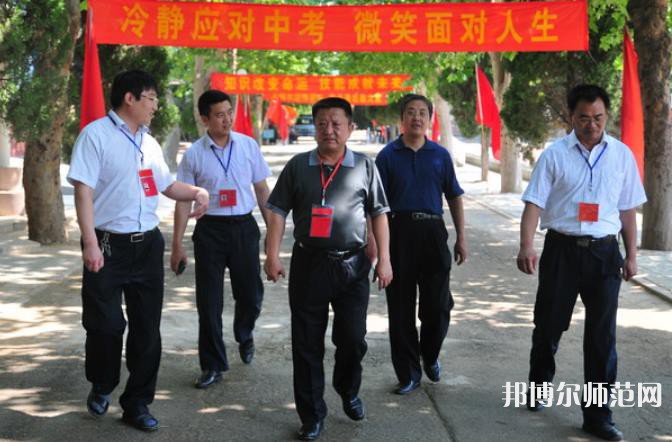 濟南歷城幼兒師范第二職業中等專業學校2023年怎么樣、好不好