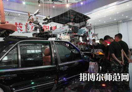 延安職業技術師范學院2023年怎么樣、好不好