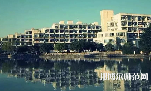 溫州師范大學(xué)茶山校區(qū)2023年招生錄取分?jǐn)?shù)線(xiàn)