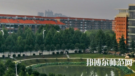 河南理工師范大學北校區2023年有哪些專業