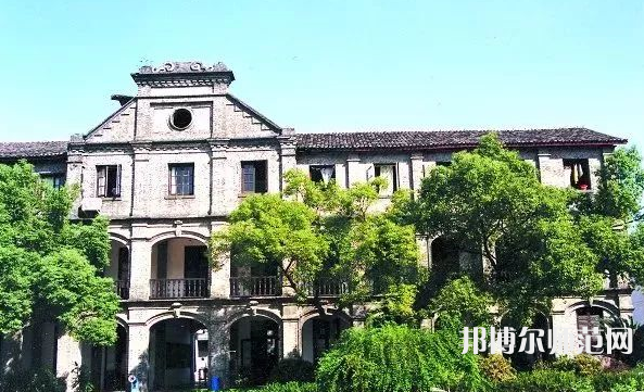 溫州師范大學茶山校區2023年報名條件、招生要求、招生對象