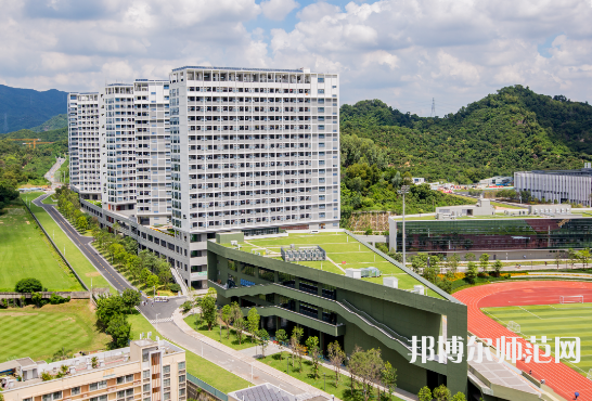 深圳師范大學(xué)西麗校區(qū)2023年報(bào)名條件、招生要求、招生對(duì)象